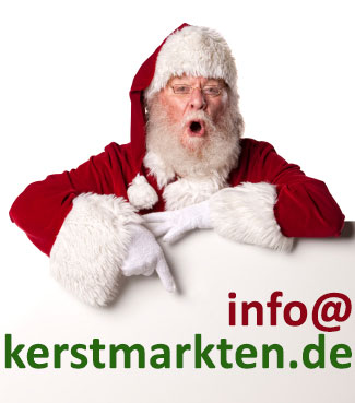 Contact kerstmarkten